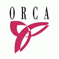 ORCA Logo Vector