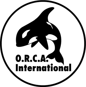 ORCA International Logo PNG Vector