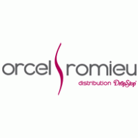 ORCEL & ROMIEU Logo PNG Vector