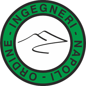 ORDINE INGEGNERI NAPOLI Logo PNG Vector