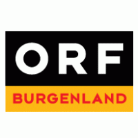 ORF Burgenland Logo PNG Vector