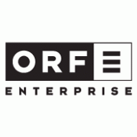 ORF Enterprise Logo PNG Vector