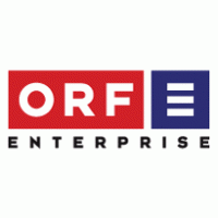 ORF Enterprise Logo PNG Vector