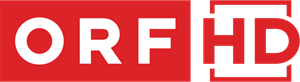 ORF HD Logo Vector
