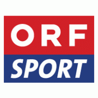 ORF Sport Logo Vector