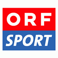 ORF Sport Logo Vector