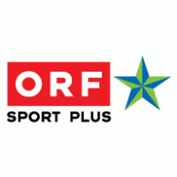 ORF Sport Plus Logo Vector