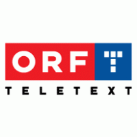 ORF Teletext Logo PNG Vector