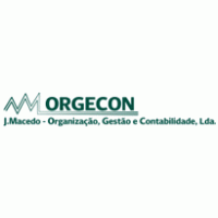 ORGECON Logo PNG Vector