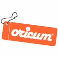 ORICUM Logo PNG Vector