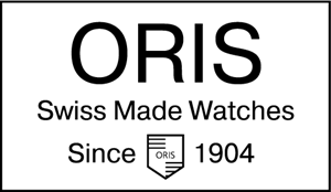 ORIS Logo Vector
