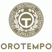 OROTEMPO Logo Vector