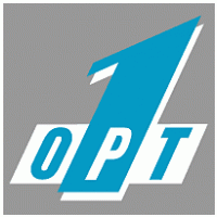 ORT Logo Vector