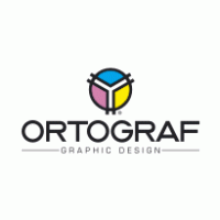 ORTOGRAF Logo PNG Vector