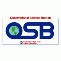 OSB Logo PNG Vector