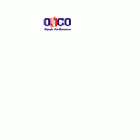 OSCO Logo Vector