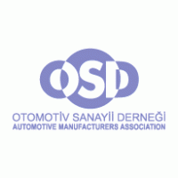 OSD Logo PNG Vector