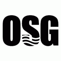 OSG Logo Vector