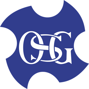 OSG Logo Vector
