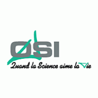 OSI Logo PNG Vector