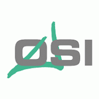 OSI Logo PNG Vector