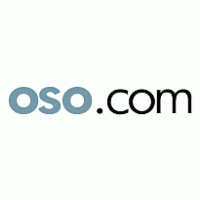 OSO Logo PNG Vector