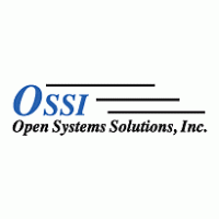 OSSI Logo PNG Vector (EPS) Free Download