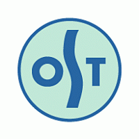 OST Logo PNG Vector