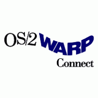 OS/2 Warp Logo PNG Vector