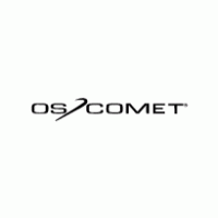 OS Comet Logo PNG Vector