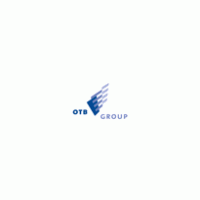 OTB Group Logo PNG Vector