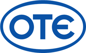 OTE Logo PNG Vector