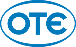 OTE Logo PNG Vector