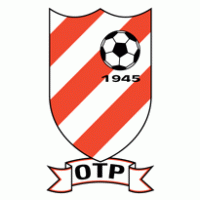OTP Oulu Logo PNG Vector