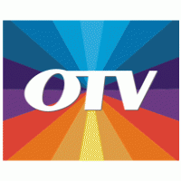 OTV Logo PNG Vector