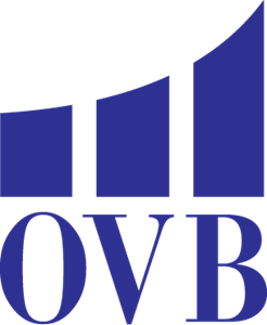 OVB Logo Vector