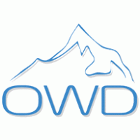 OWD Logo PNG Vector