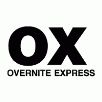 OX Logo Vector