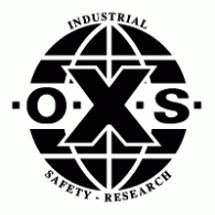 OXS Logo PNG Vector