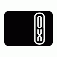 OX. Kultur im Ochsen Logo Vector