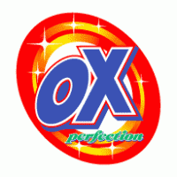 OX perfection Logo PNG Vector