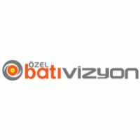 OZEL BATI VIZYON Logo PNG Vector