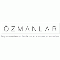 OZMANLAR Logo PNG Vector