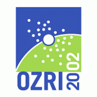 OZRI 2002 Logo PNG Vector