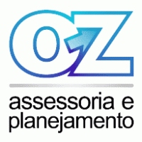 OZ_Plan Logo PNG Vector