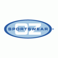 OZsportswear Logo PNG Vector