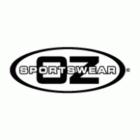 OZsportswear Logo PNG Vector
