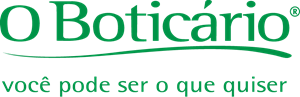 O Boticário Logo PNG Vector