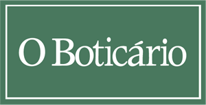 O Boticario Logo PNG Vector