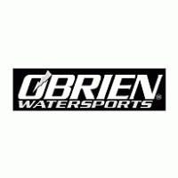 O'Brien Watersports Logo Vector